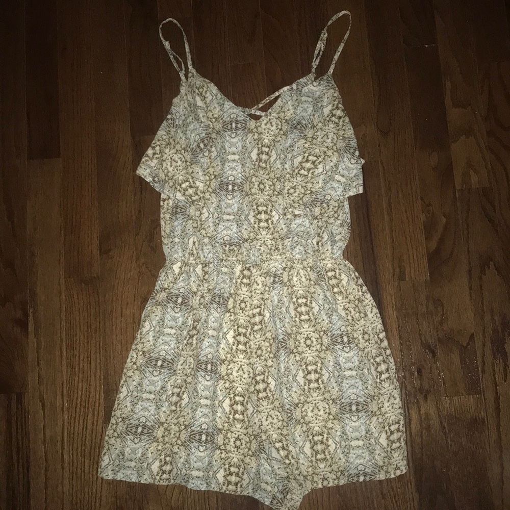 Romper